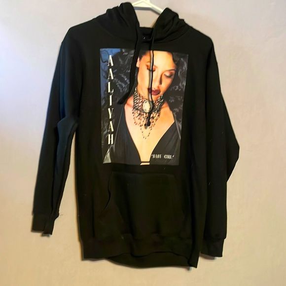 Other - Aliyah hoodie